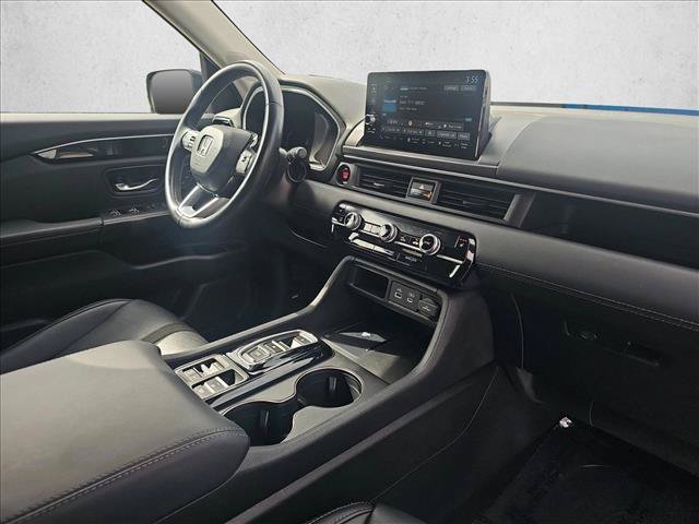 Used 2024 Honda Pilot EX-L image 24