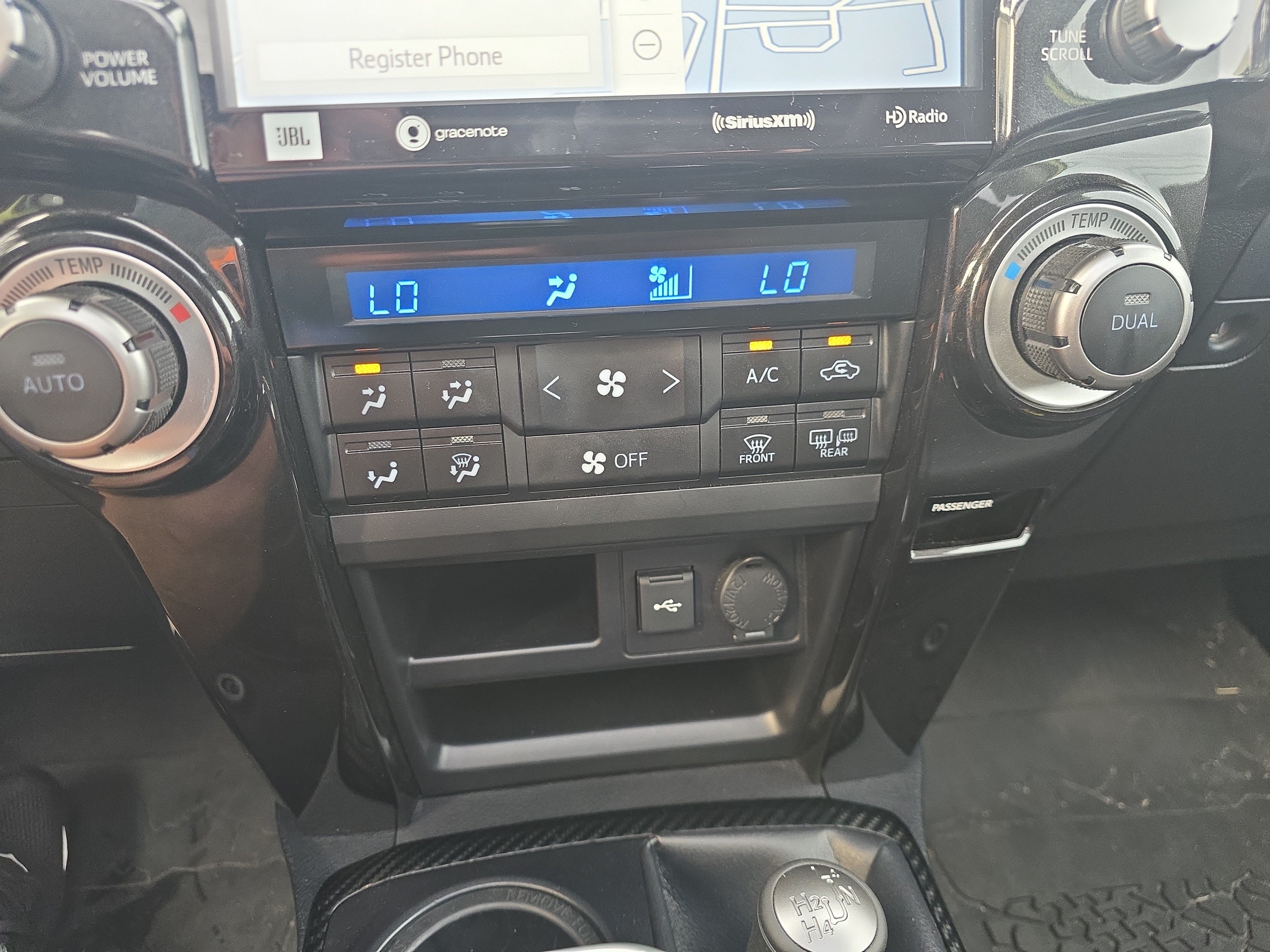 Used 2022 Toyota 4Runner TRD Pro AWD/4WD image 31