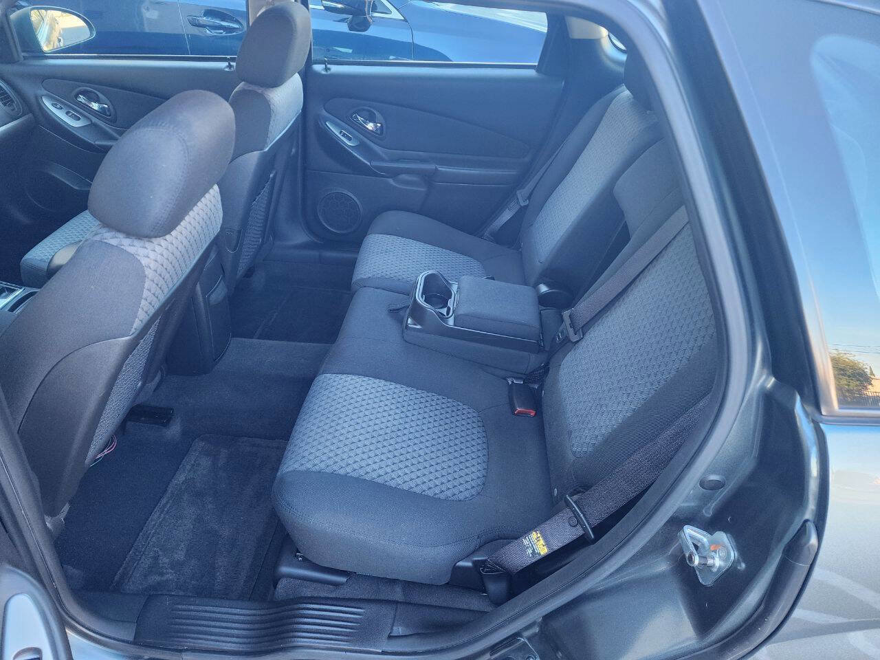 Used 2006 Chevrolet Malibu LT image 17