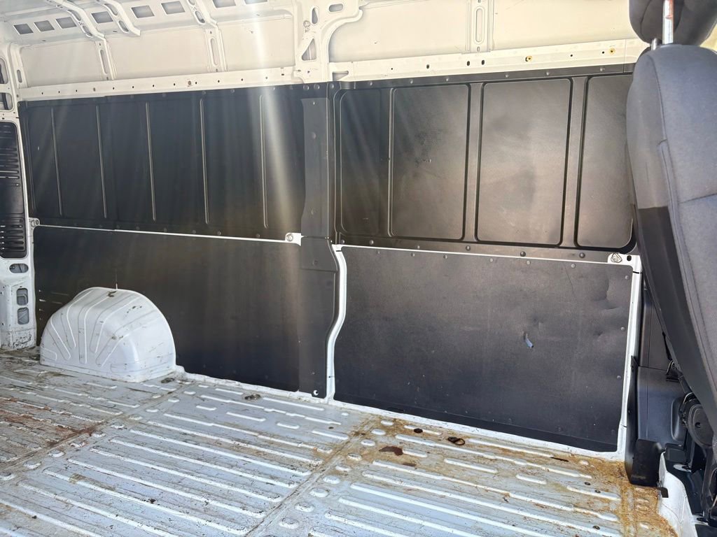 Used 2023 RAM ProMaster 2500 FWD image 25