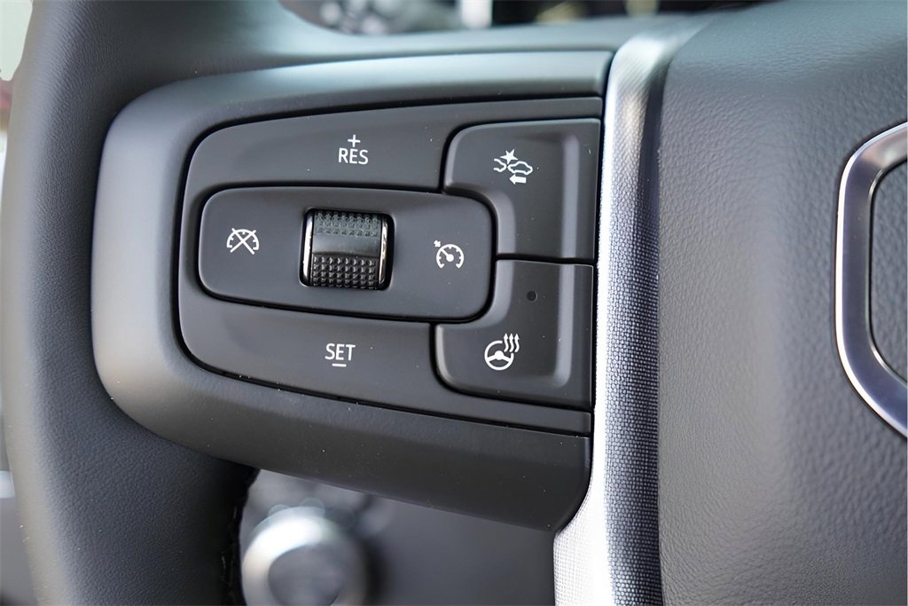 New 2026 GMC Sierra 1500 Elevation w/ Elevation Select Package image 15