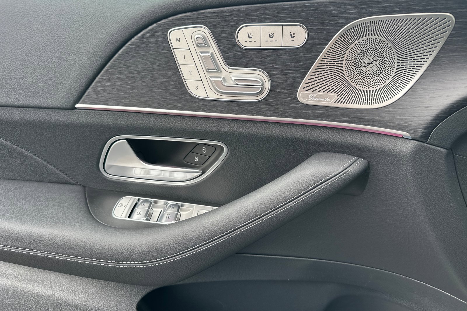 New 2026 Mercedes-Benz GLE 350 4MATIC image 11