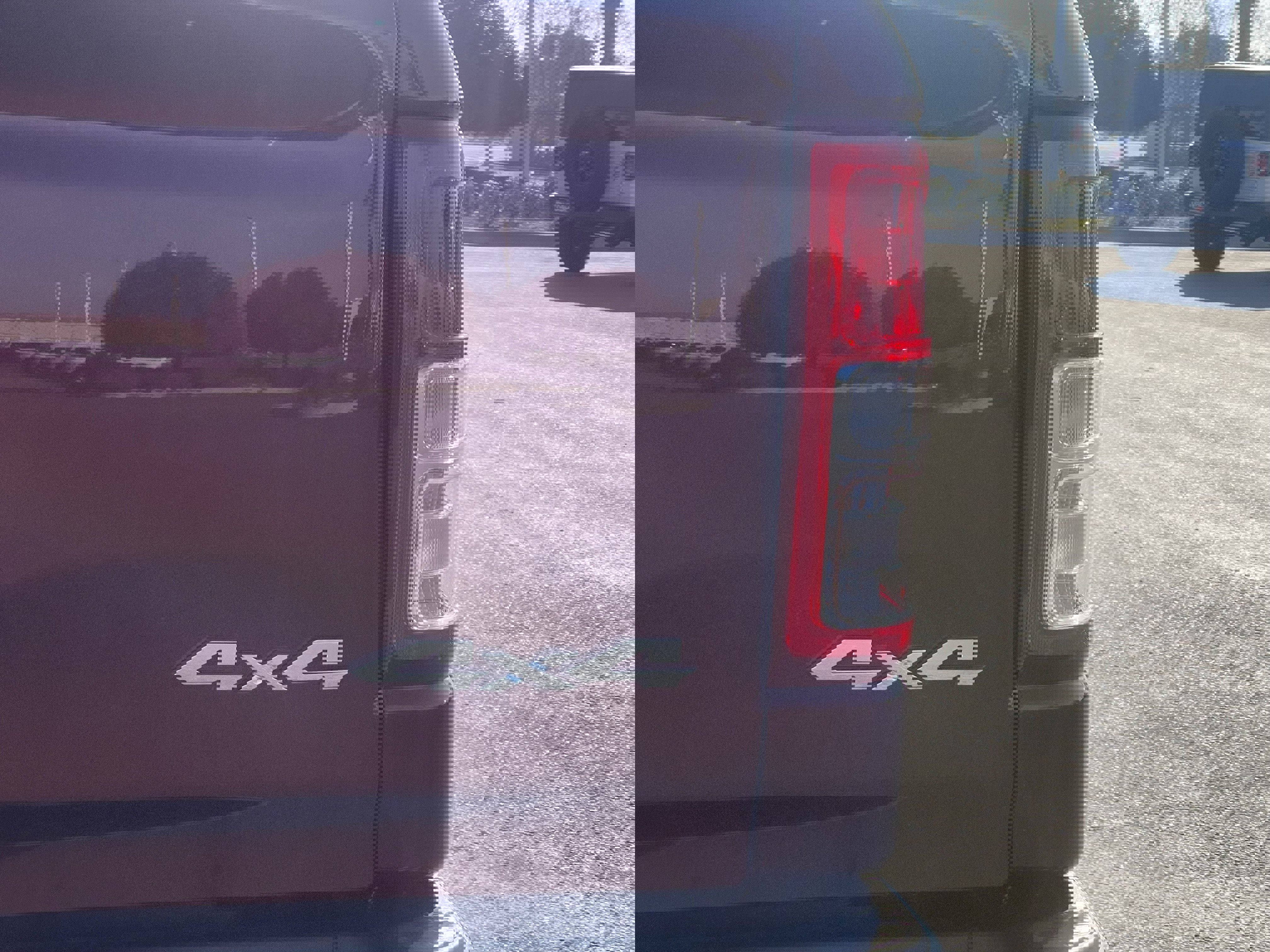 Used 2023 RAM 1500 Big Horn image 10