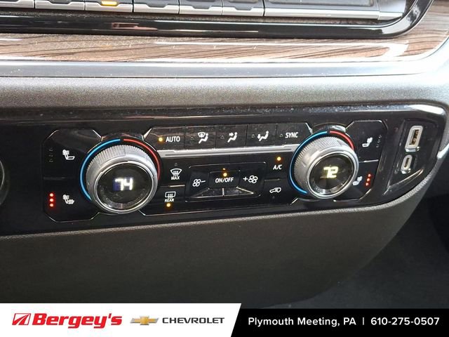 Certified 2023 Chevrolet Silverado 1500 LT image 18