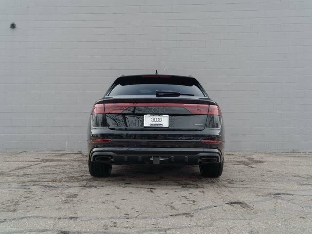 New 2026 Audi Q8 Premium Plus image 5
