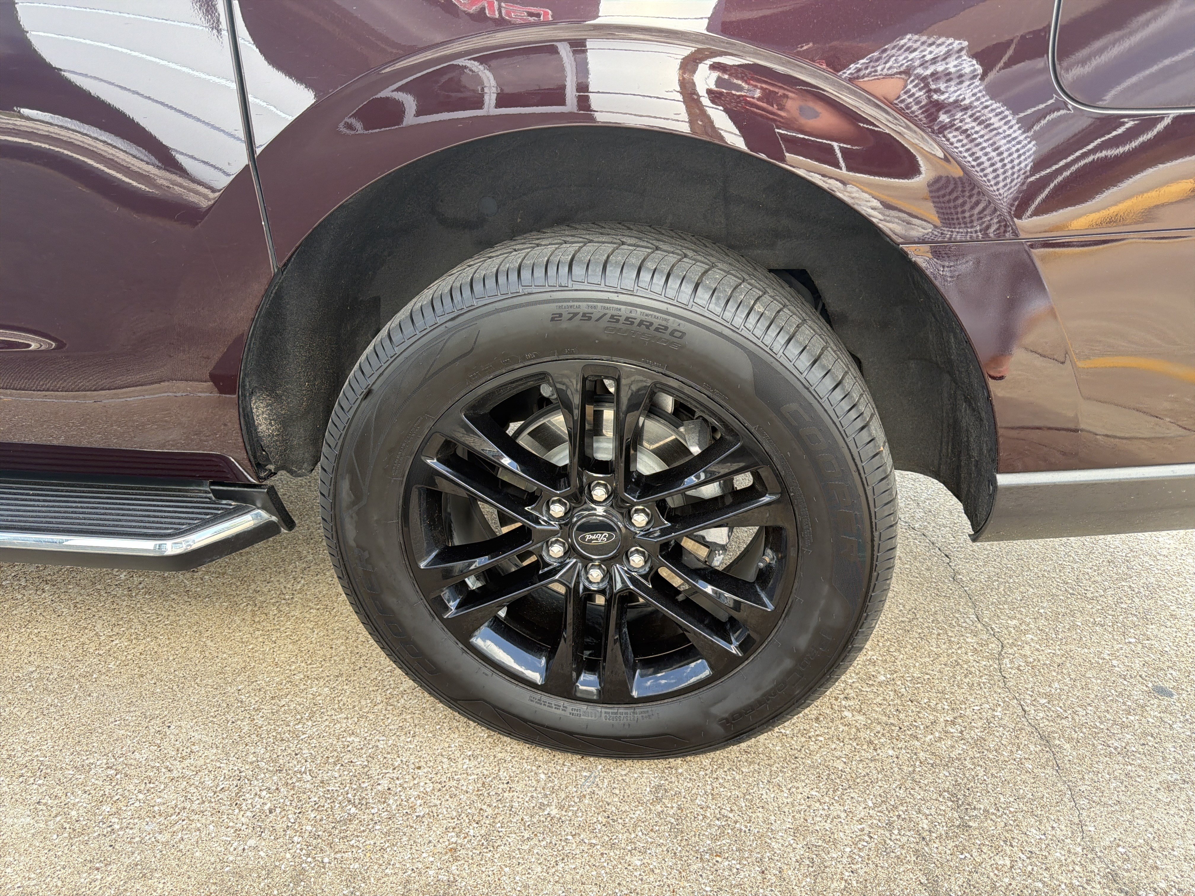 Used 2023 Ford Expedition Max XLT RWD image 29