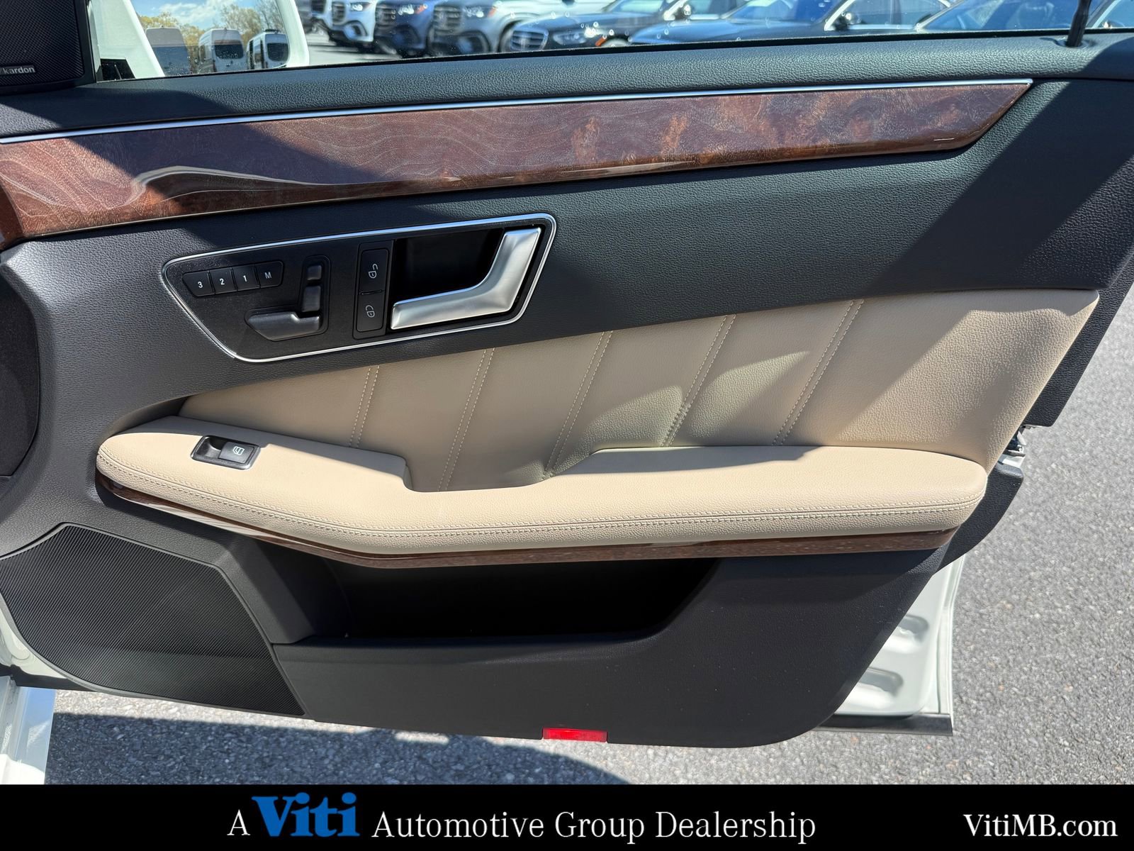 Used 2012 Mercedes-Benz E 350 4MATIC Sedan image 28