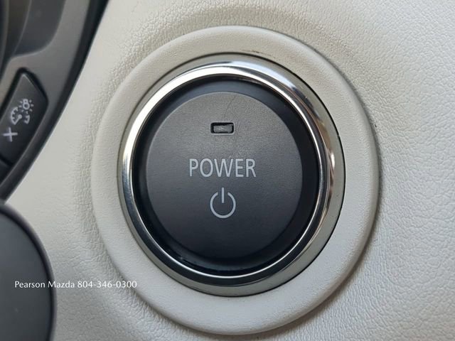 Used 2025 MAZDA CX-90 Plug-In Hybrid w/ Premium Plus image 29