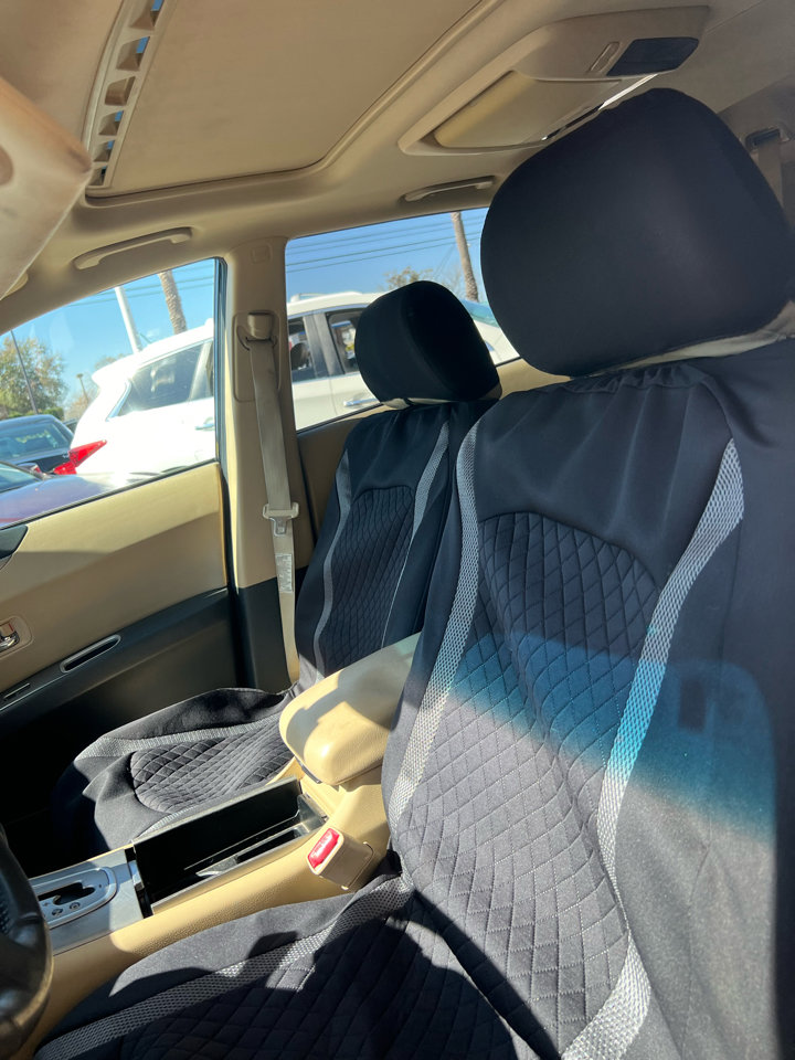 Used 2006 Subaru Tribeca Limited image 8