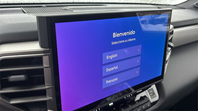 New 2026 Toyota Tundra Limited image 16