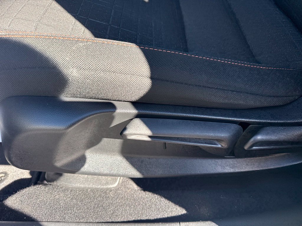 Certified 2024 Honda HR-V Sport image 21