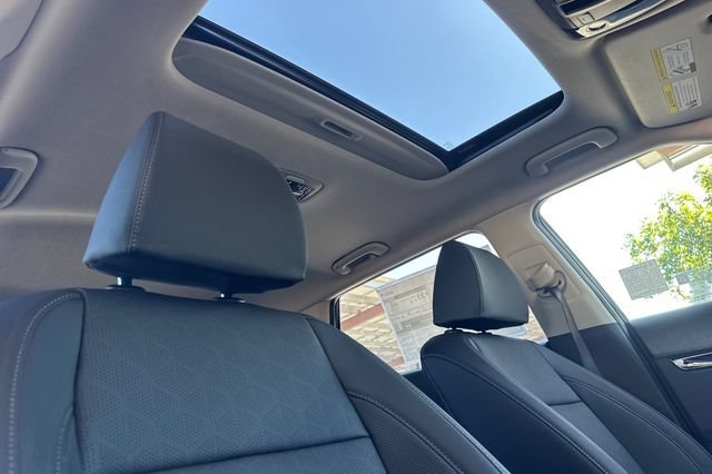 New 2026 Kia Seltos EX w/ EX Sunroof Package FWD image 19