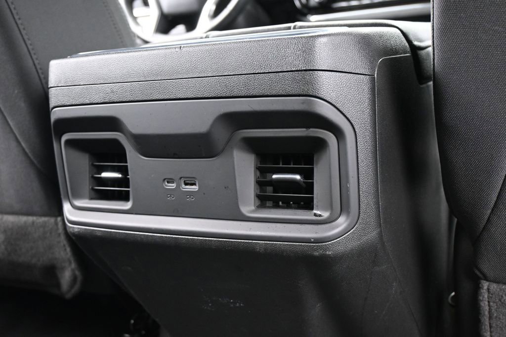 Used 2023 Chevrolet Silverado 1500 LT RWD image 39