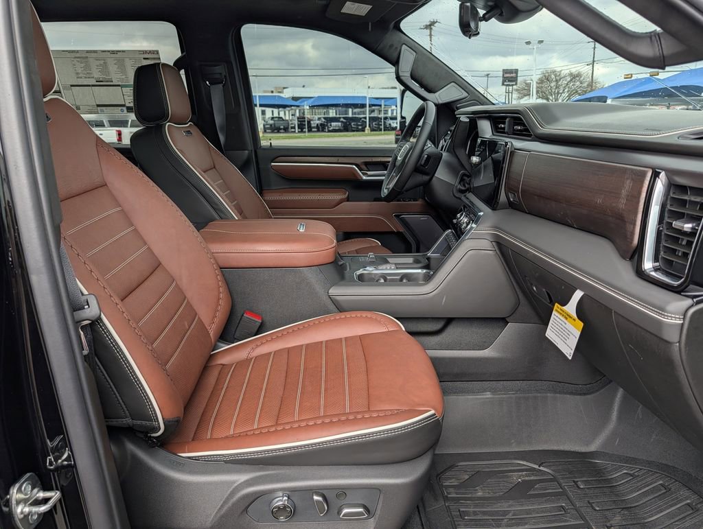 New 2026 GMC Sierra 2500 Denali Ultimate image 29