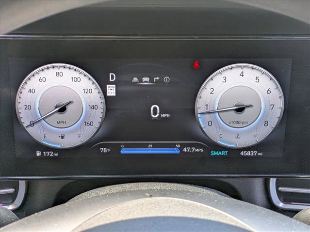 Used 2024 Hyundai Elantra SEL FWD image 11
