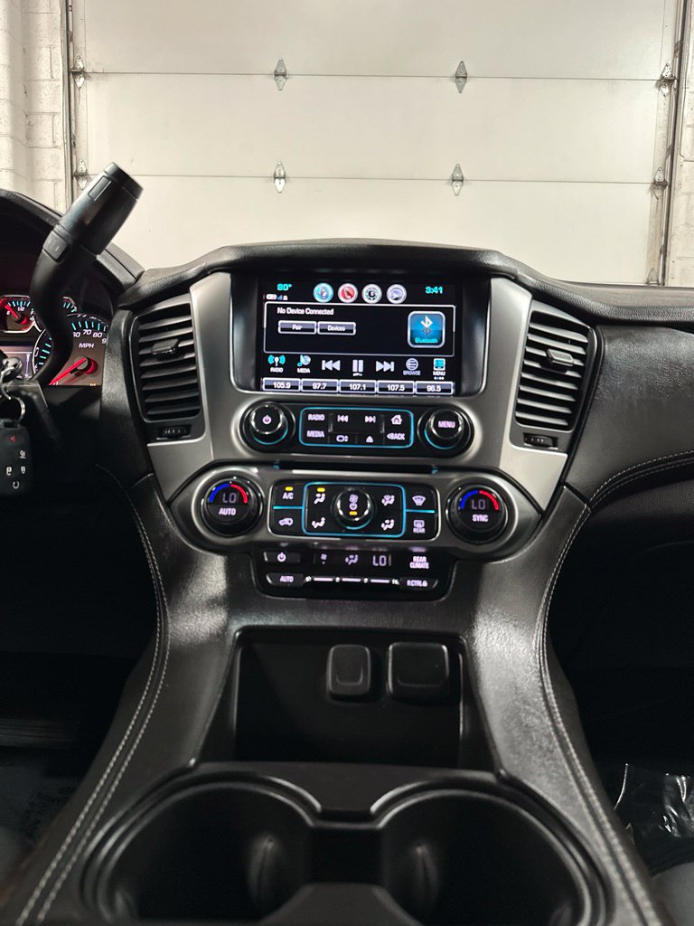 Used 2019 Chevrolet Tahoe LS AWD/4WD image 24