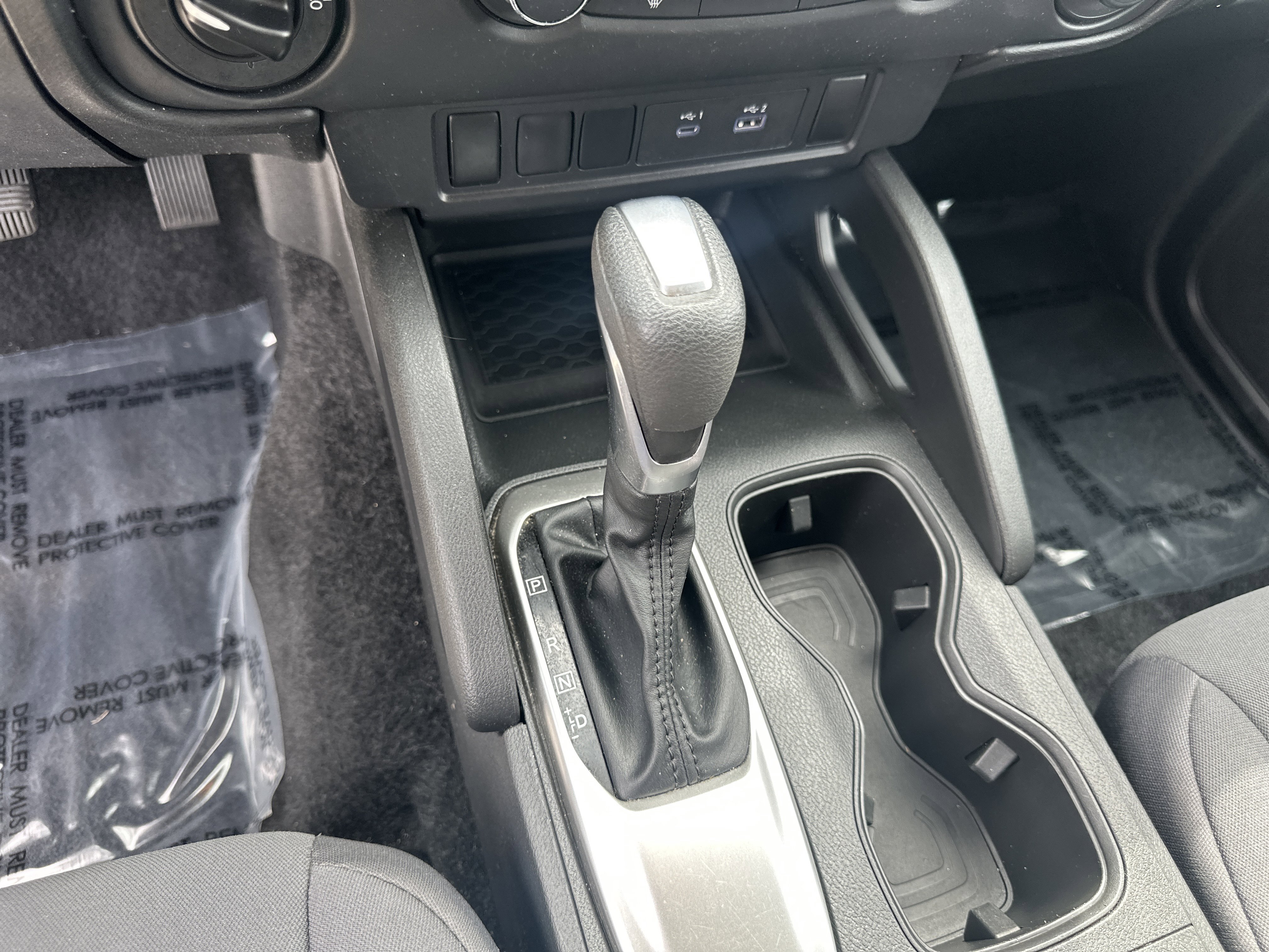 Used 2024 Nissan Frontier S AWD/4WD image 29