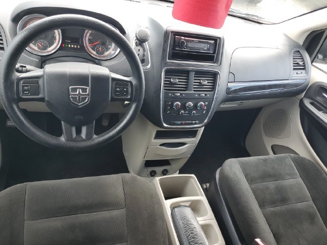 Used 2016 Dodge Grand Caravan SE w/ Quick Order Package 29E SE FWD image 11
