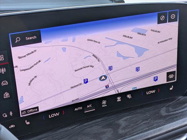 New 2025 Audi Q5 Premium AWD/4WD image 12