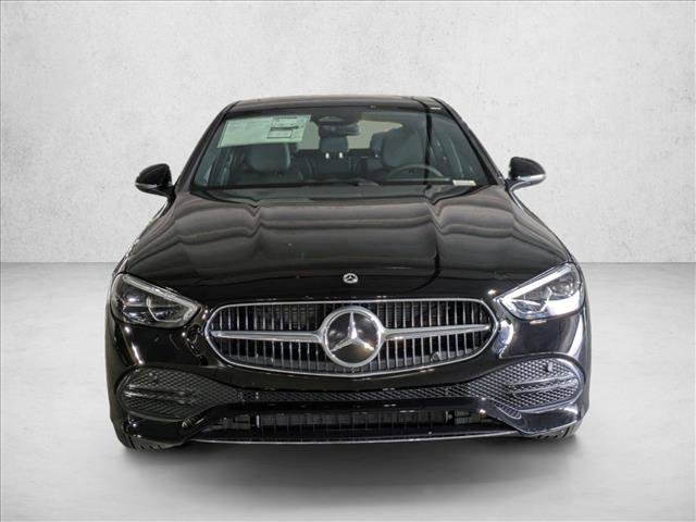 New 2026 Mercedes-Benz C 300 Sedan image 6