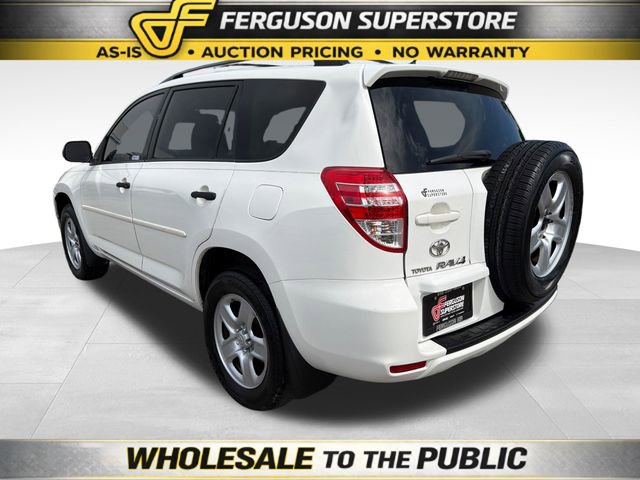 Used 2010 Toyota RAV4 2WD image 5