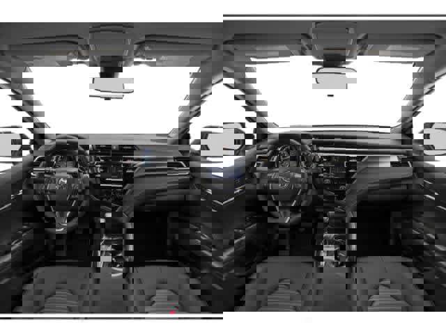 Used 2019 Toyota Camry SE FWD image 11