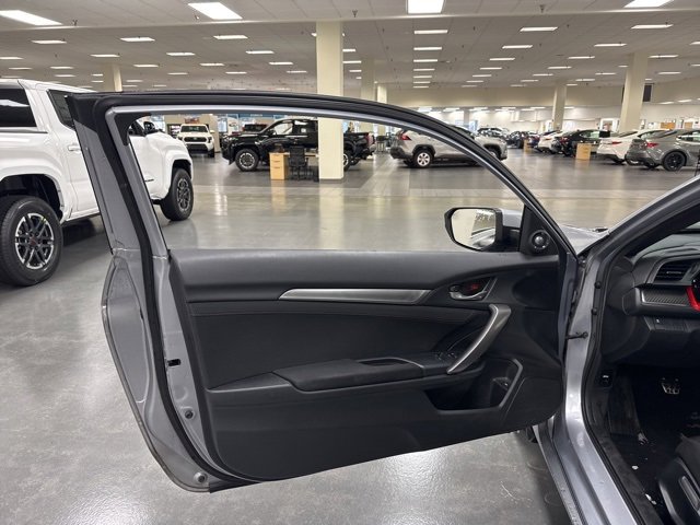 Used 2018 Honda Civic Si image 14