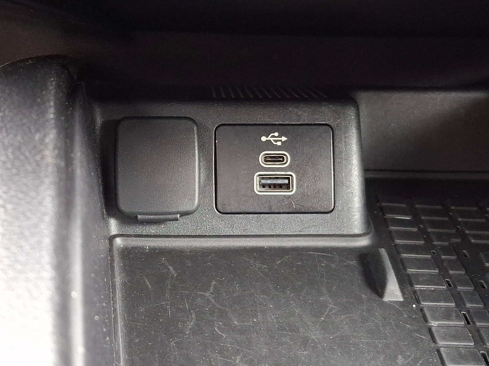 Used 2025 Ford Bronco Sport Big Bend AWD/4WD image 24