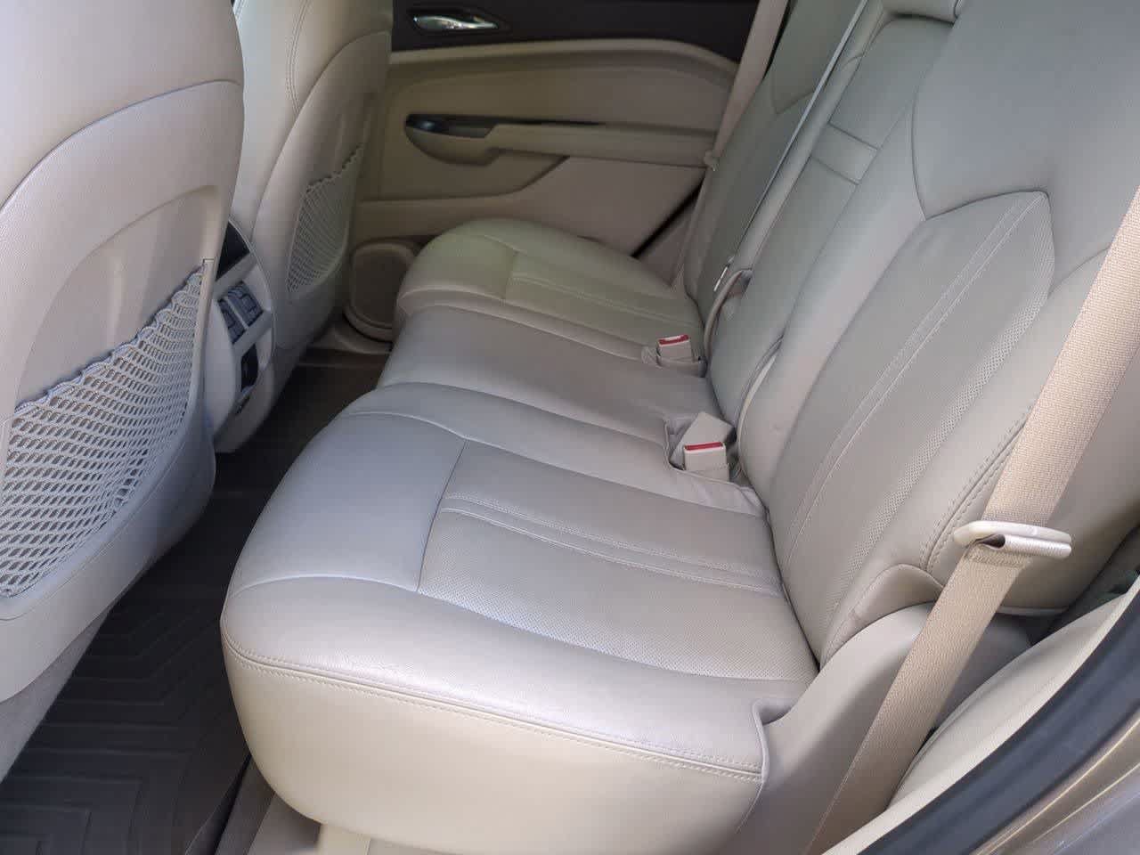 Used 2012 Cadillac SRX Luxury AWD/4WD image 19