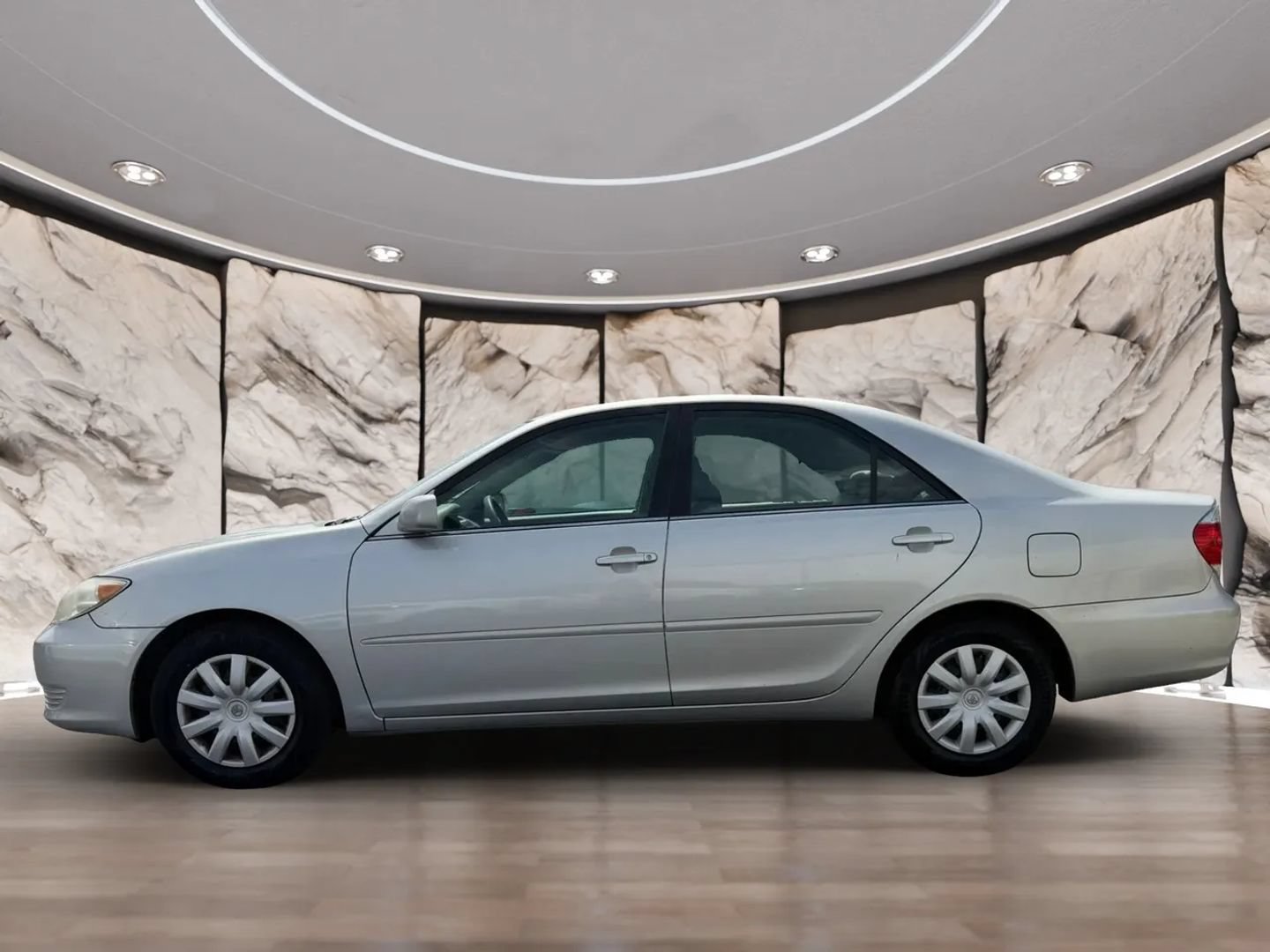 Used 2006 Toyota Camry LE FWD image 5