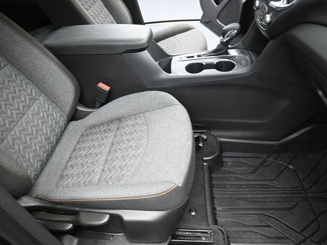 Used 2024 Chevrolet Equinox LT w/ LPO, Floor Liner Package image 27