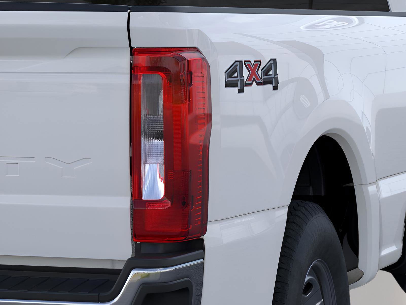 New 2026 Ford F250 XL w/ XL Chrome Package AWD/4WD image 21