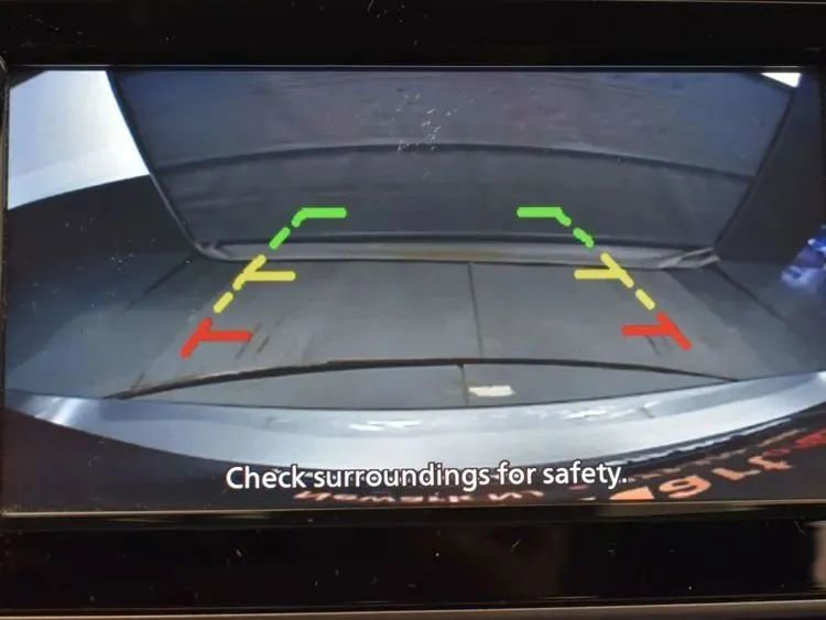 Used 2024 Nissan Versa SV image 31