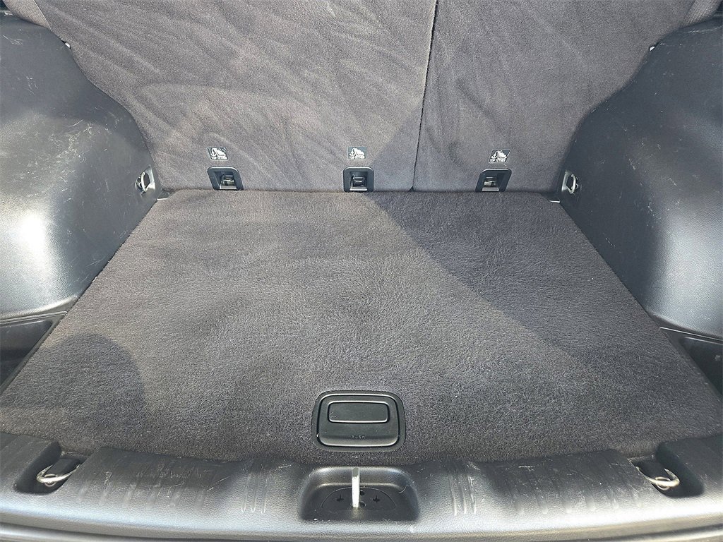 Used 2020 Jeep Compass Limited image 30