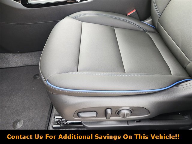 New 2026 Buick Envista Sport Touring image 18