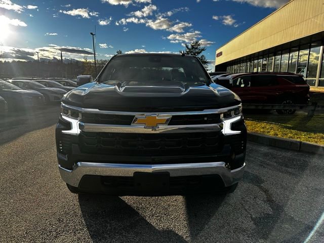New 2026 Chevrolet Silverado 1500 LT image 10
