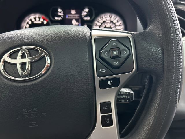 Used 2020 Toyota Tundra SR5 w/ SR5 Upgrade Package image 16