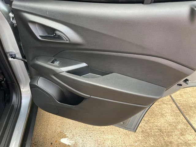 Used 2026 Chevrolet Trax ACTIV w/ Driver Confidence Package FWD image 22