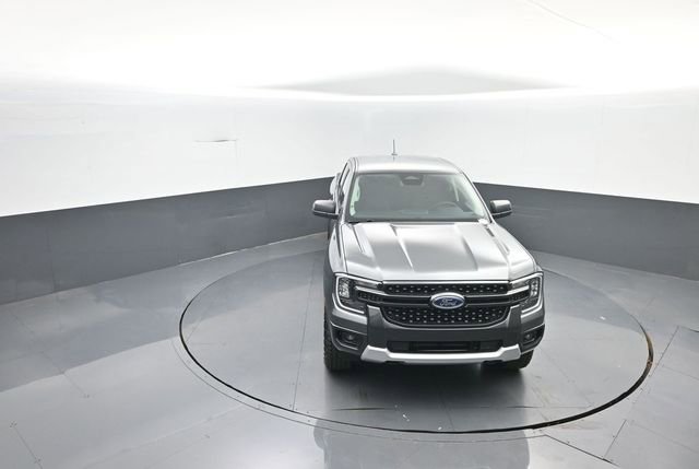 New 2025 Ford Ranger XLT w/ Equipment Group 301A High image 10