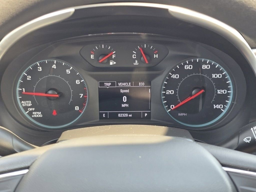 Used 2024 Chevrolet Malibu LT FWD image 25