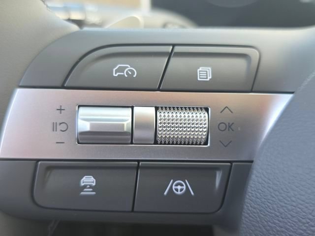 Certified 2026 Hyundai Sonata SEL FWD image 10
