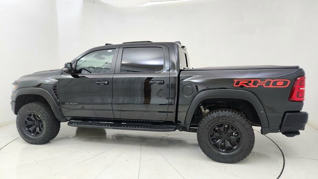 Used 2025 RAM 1500 RHO w/ RHO Level 1 Equipment Group image 4
