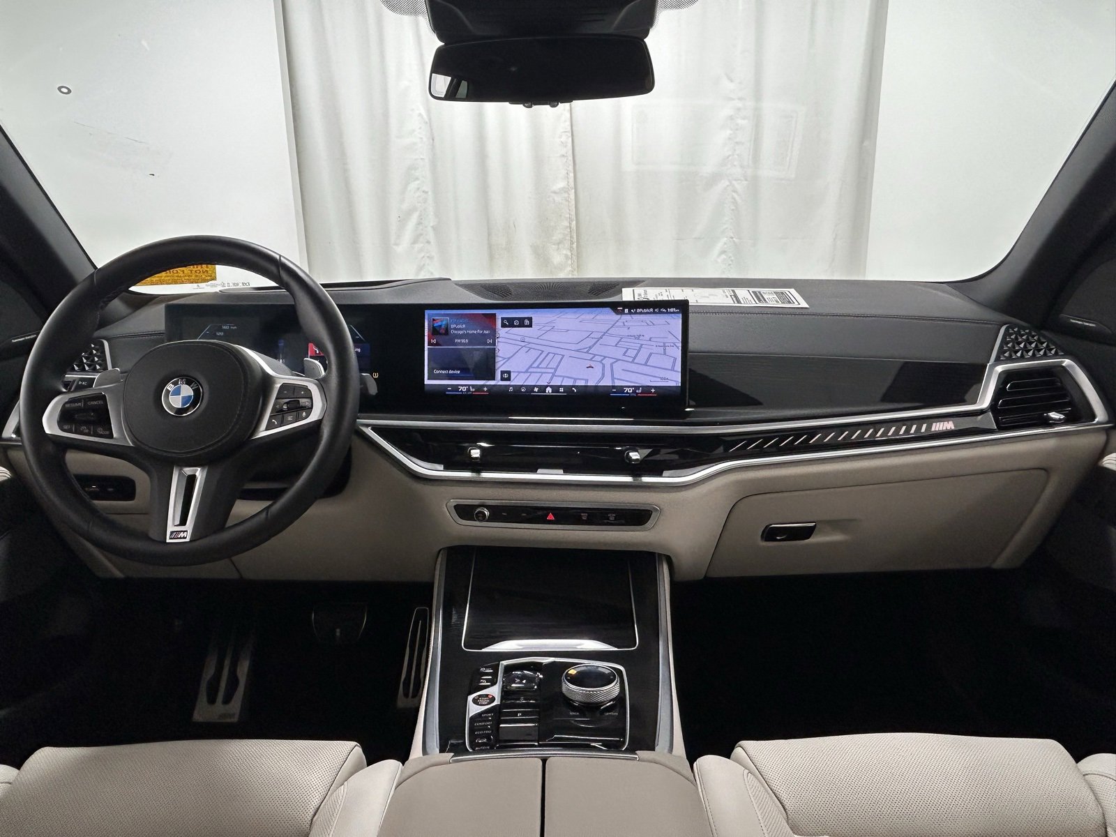 Used 2025 BMW X5 M60i image 8