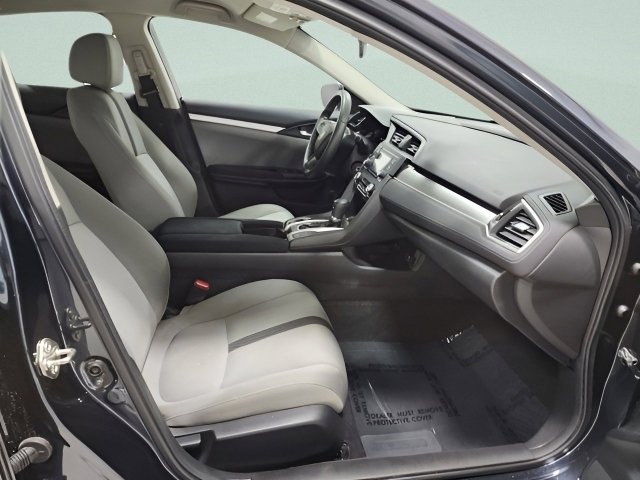 Certified 2018 Honda Civic LX image 13