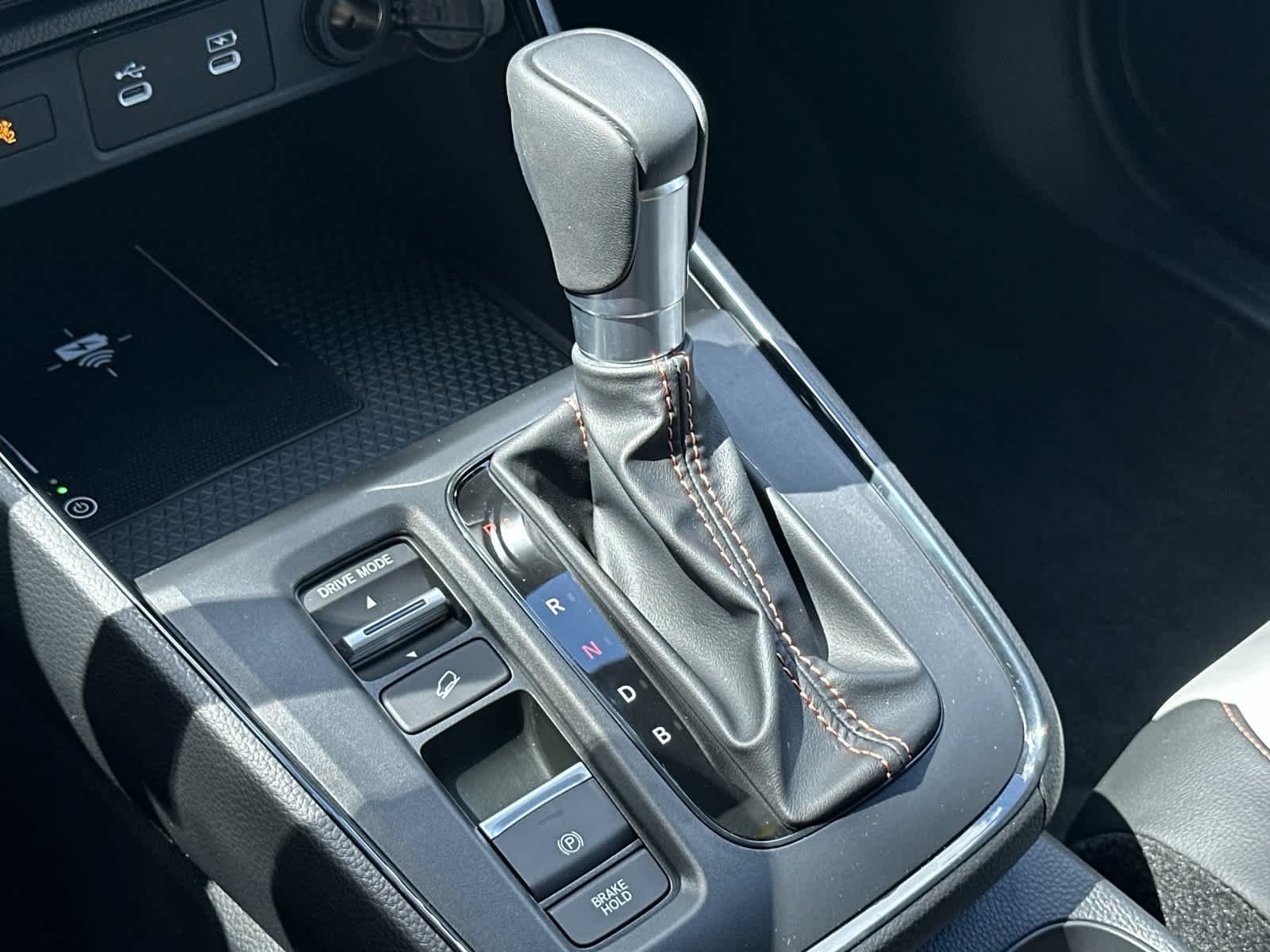 New 2027 Honda CR-V Sport Touring image 20
