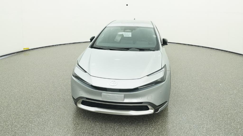 New 2026 Toyota Prius SE image 65