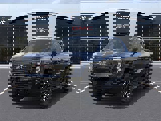New 2026 GMC Sierra EV Elevation image 7
