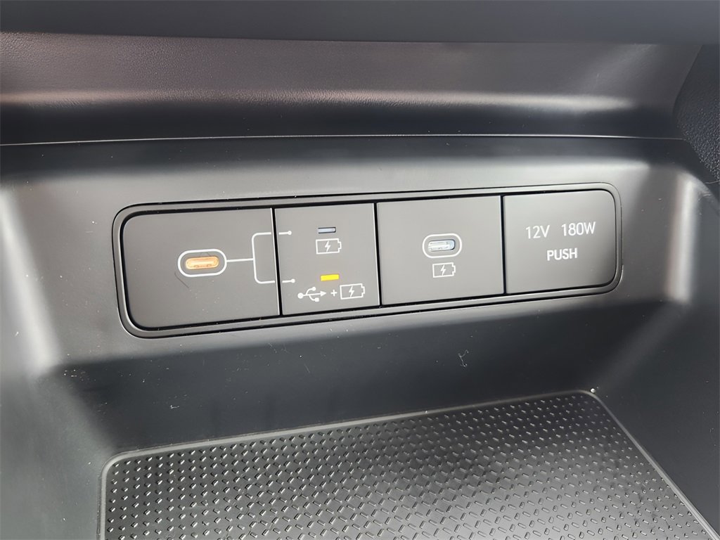 New 2026 Hyundai Tucson SEL image 21