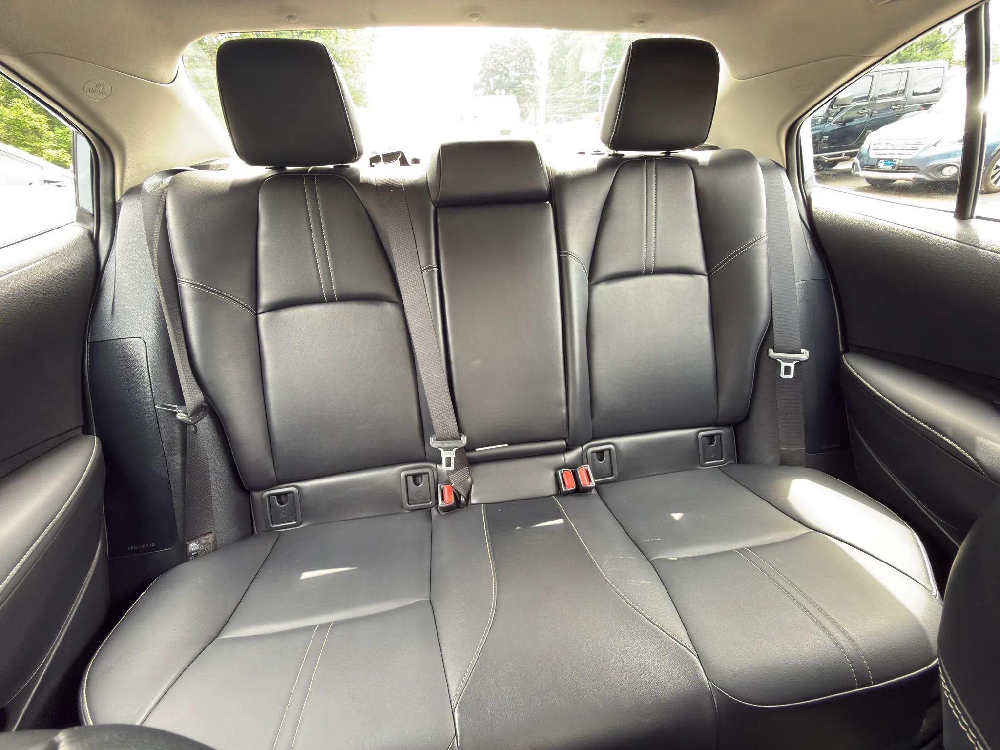Used 2021 Toyota Corolla XLE FWD image 24