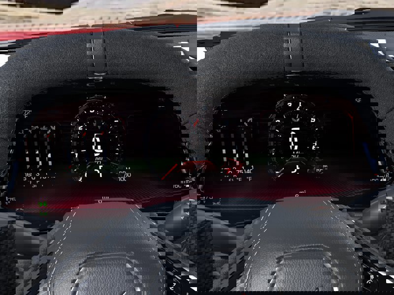 New 2026 Chevrolet Corvette Z06 image 18